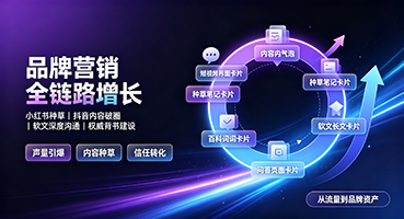 黔南品牌营销